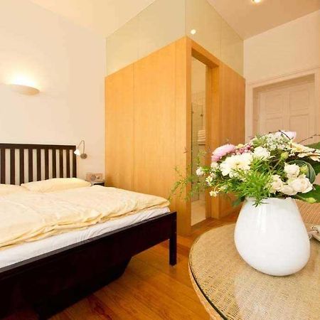 Villa Astrid, T6 Stralsund Heringsdorf  Ngoại thất bức ảnh