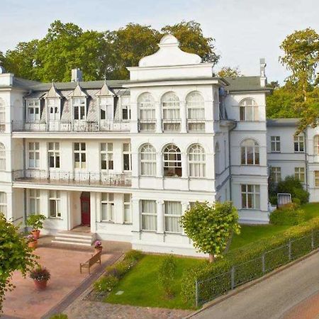 Villa Astrid, T6 Stralsund Heringsdorf  Ngoại thất bức ảnh
