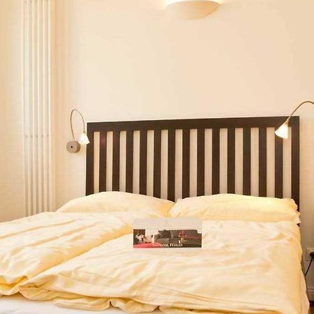 Villa Astrid, T6 Stralsund Heringsdorf  Ngoại thất bức ảnh
